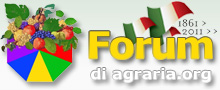 Forum di Agraria